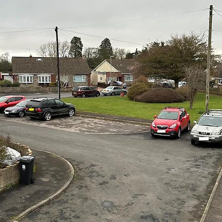 Orchard Cottage Pucklechurch Exterior photo