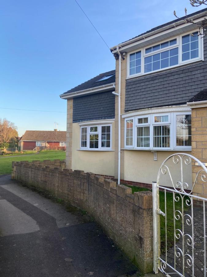 Orchard Cottage Pucklechurch Exterior photo